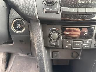 Suzuki Swift 1.2 Exclusive AUTOMAAT  (Hatchback 5-dr.) picture 11