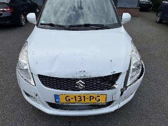 Suzuki Swift 1.2 Exclusive AUTOMAAT  (Hatchback 5-dr.) picture 13