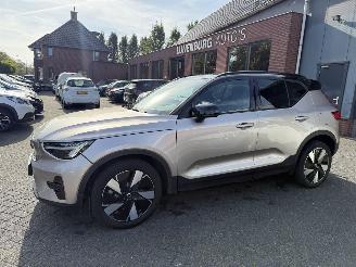 Volvo XC40 Single Motor Extened Range Core 82 kWh 15495 EX BTW picture 2