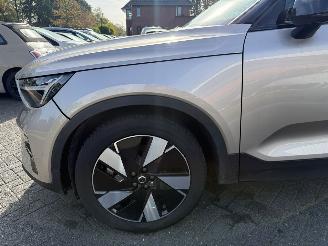 Volvo XC40 Single Motor Extened Range Core 82 kWh 15495 EX BTW picture 15
