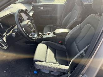 Volvo XC40 Single Motor Extened Range Core 82 kWh 15495 EX BTW picture 38