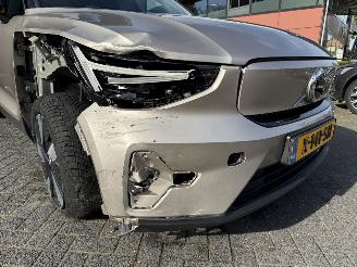Volvo XC40 Single Motor Extened Range Core 82 kWh 15495 EX BTW picture 13