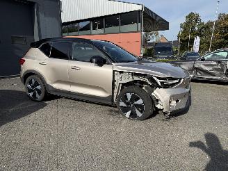 Volvo XC40 Single Motor Extened Range Core 82 kWh 15495 EX BTW picture 41