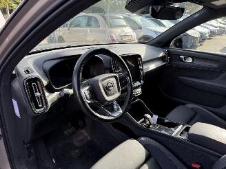 Volvo XC40 Single Motor Extened Range Core 82 kWh 15495 EX BTW picture 14
