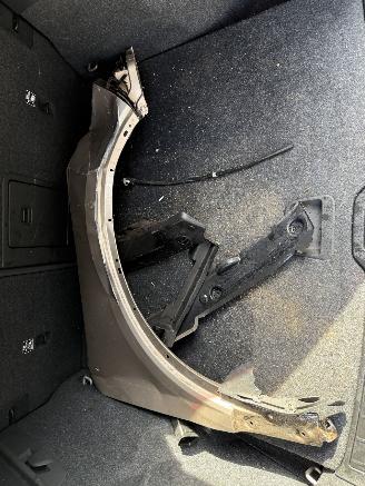 Volvo XC40 Single Motor Extened Range Core 82 kWh 15495 EX BTW picture 35
