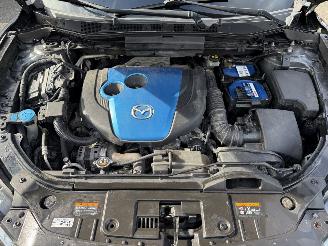 Mazda CX-5 2.2D TS+ 2WD (SUV 5-dr.) picture 29