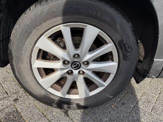 Mazda CX-5 2.2D TS+ 2WD (SUV 5-dr.) picture 13