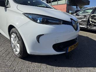 Renault Zoé R90 Life 41 kWh KOOPACCU  SOH 86% (Hatchback 5-dr.) 6157 EURO EX BTW picture 20