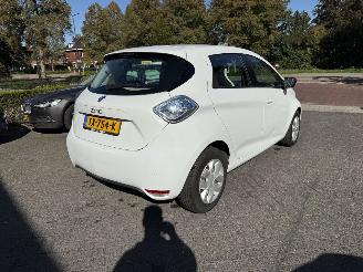 Renault Zoé R90 Life 41 kWh KOOPACCU  SOH 86% (Hatchback 5-dr.) 6157 EURO EX BTW picture 5