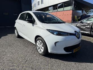 Renault Zoé R90 Life 41 kWh KOOPACCU  SOH 86% (Hatchback 5-dr.) 6157 EURO EX BTW picture 7