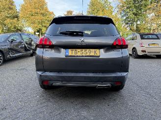 Peugeot 2008 1.2 PureTech Allure (SUV 5-dr.) picture 4