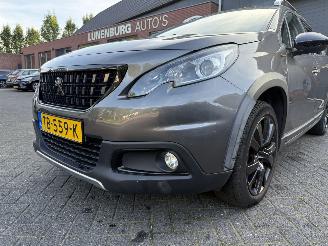 Peugeot 2008 1.2 PureTech Allure (SUV 5-dr.) picture 33