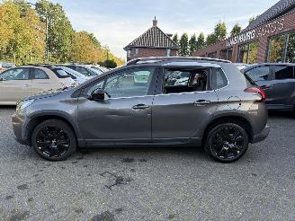 Peugeot 2008 1.2 PureTech Allure (SUV 5-dr.) picture 2