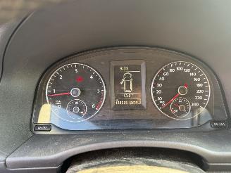 Volkswagen Caddy 1.6 TDI 75kW Nette goed onderhouden auto picture 20