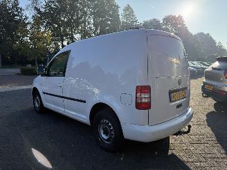 Volkswagen Caddy 1.6 TDI 75kW Nette goed onderhouden auto picture 3