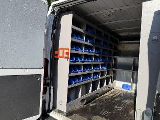 Opel Movano 2.2D 140 Zwaar L2H2 Edition picture 13
