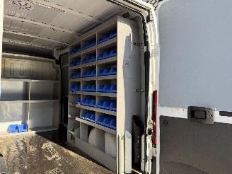 Opel Movano 2.2D 140 Zwaar L2H2 Edition picture 14