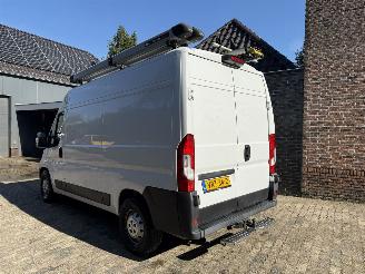 Opel Movano 2.2D 140 Zwaar L2H2 Edition picture 3