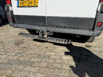 Opel Movano 2.2D 140 Zwaar L2H2 Edition picture 15