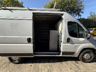 Opel Movano 2.2D 140 Zwaar L2H2 Edition picture 12