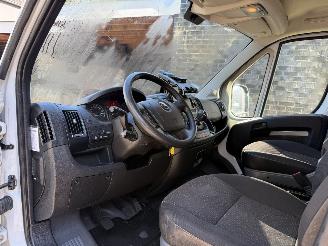 Opel Movano 2.2D 140 Zwaar L2H2 Edition picture 17