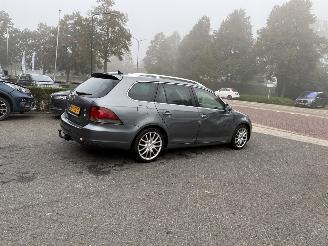 Volkswagen Golf 1.4 TSI Highline picture 13
