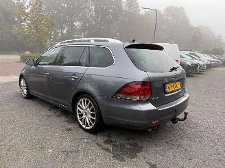 Volkswagen Golf 1.4 TSI Highline picture 3