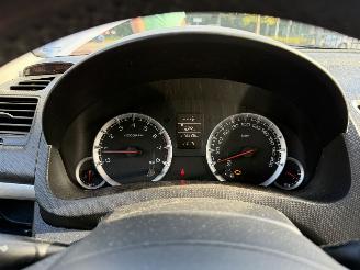 Suzuki Swift 1.2 Exclusive EASSS (Hatchback 3-dr.) picture 8