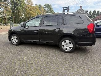 Dacia Logan 0.9 TCe Bi-Fuel Laureate (MPV 5-dr.) picture 2