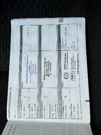 Dacia Logan 0.9 TCe Bi-Fuel Laureate (MPV 5-dr.) picture 25