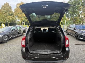 Dacia Logan 0.9 TCe Bi-Fuel Laureate (MPV 5-dr.) picture 14