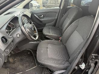 Dacia Logan 0.9 TCe Bi-Fuel Laureate (MPV 5-dr.) picture 18