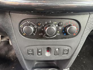 Dacia Logan 0.9 TCe Bi-Fuel Laureate (MPV 5-dr.) picture 20