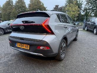 Hyundai Bayon 1.0 T-GDI  AUTOMAAT Premium Sky (SUV 5-dr.) picture 5