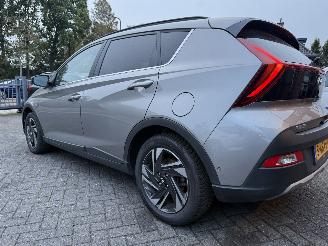 Hyundai Bayon 1.0 T-GDI  AUTOMAAT Premium Sky (SUV 5-dr.) picture 28