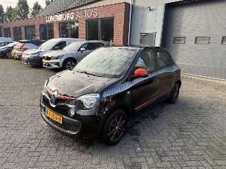 Renault Twingo 1.0 SCe Collection (Hatchback 5-dr.) picture 31