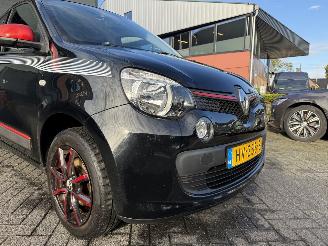 Renault Twingo 1.0 SCe Collection (Hatchback 5-dr.) picture 27