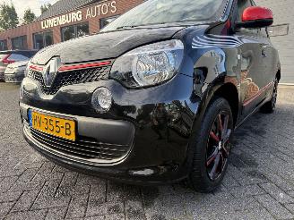Renault Twingo 1.0 SCe Collection (Hatchback 5-dr.) picture 26