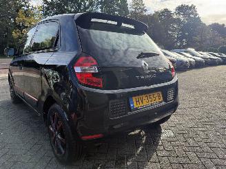 Renault Twingo 1.0 SCe Collection (Hatchback 5-dr.) picture 30
