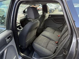 Ford Focus 1.8 Limited (Stationwagen 5-dr.) picture 13
