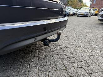 Ford Focus 1.8 Limited (Stationwagen 5-dr.) picture 12