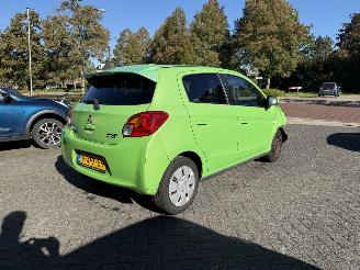 Mitsubishi Space-star 1.2 Invite  AUTOMAAT (Hatchback 5-dr.) picture 30
