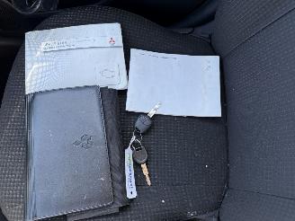 Mitsubishi Space-star 1.2 Invite  AUTOMAAT (Hatchback 5-dr.) picture 18