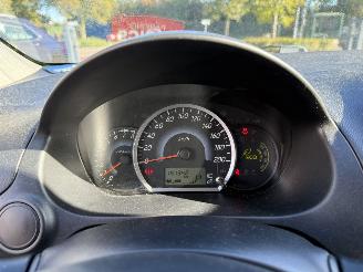 Mitsubishi Space-star 1.2 Invite  AUTOMAAT (Hatchback 5-dr.) picture 16