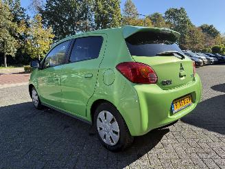 Mitsubishi Space-star 1.2 Invite  AUTOMAAT (Hatchback 5-dr.) picture 5
