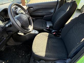Mitsubishi Space-star 1.2 Invite  AUTOMAAT (Hatchback 5-dr.) picture 22