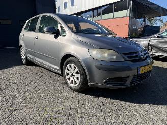 Volkswagen Golf 1.6 FSI Comfortline  AUTOMAAT (MPV 5-dr.) picture 9