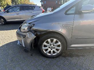 Volkswagen Golf 1.6 FSI Comfortline  AUTOMAAT (MPV 5-dr.) picture 19