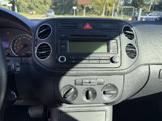 Volkswagen Golf 1.6 FSI Comfortline  AUTOMAAT (MPV 5-dr.) picture 23
