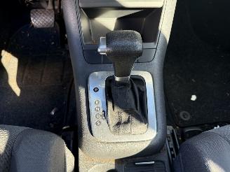 Volkswagen Golf 1.6 FSI Comfortline  AUTOMAAT (MPV 5-dr.) picture 2